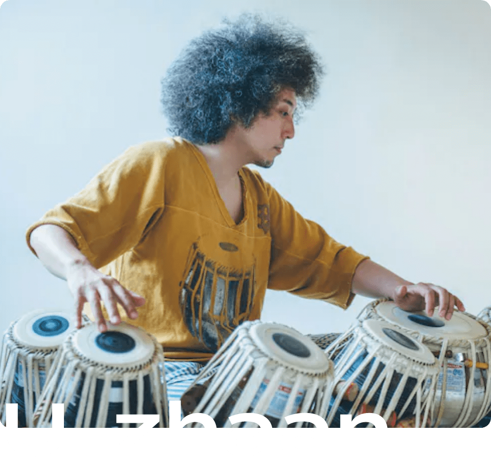 U-zhaan
